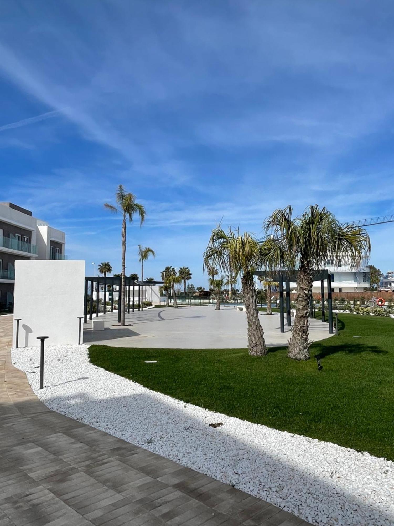 Costa Ballena - Dos Dormitorios, Piscina Y Jardin Privado Cadiz Dış mekan fotoğraf