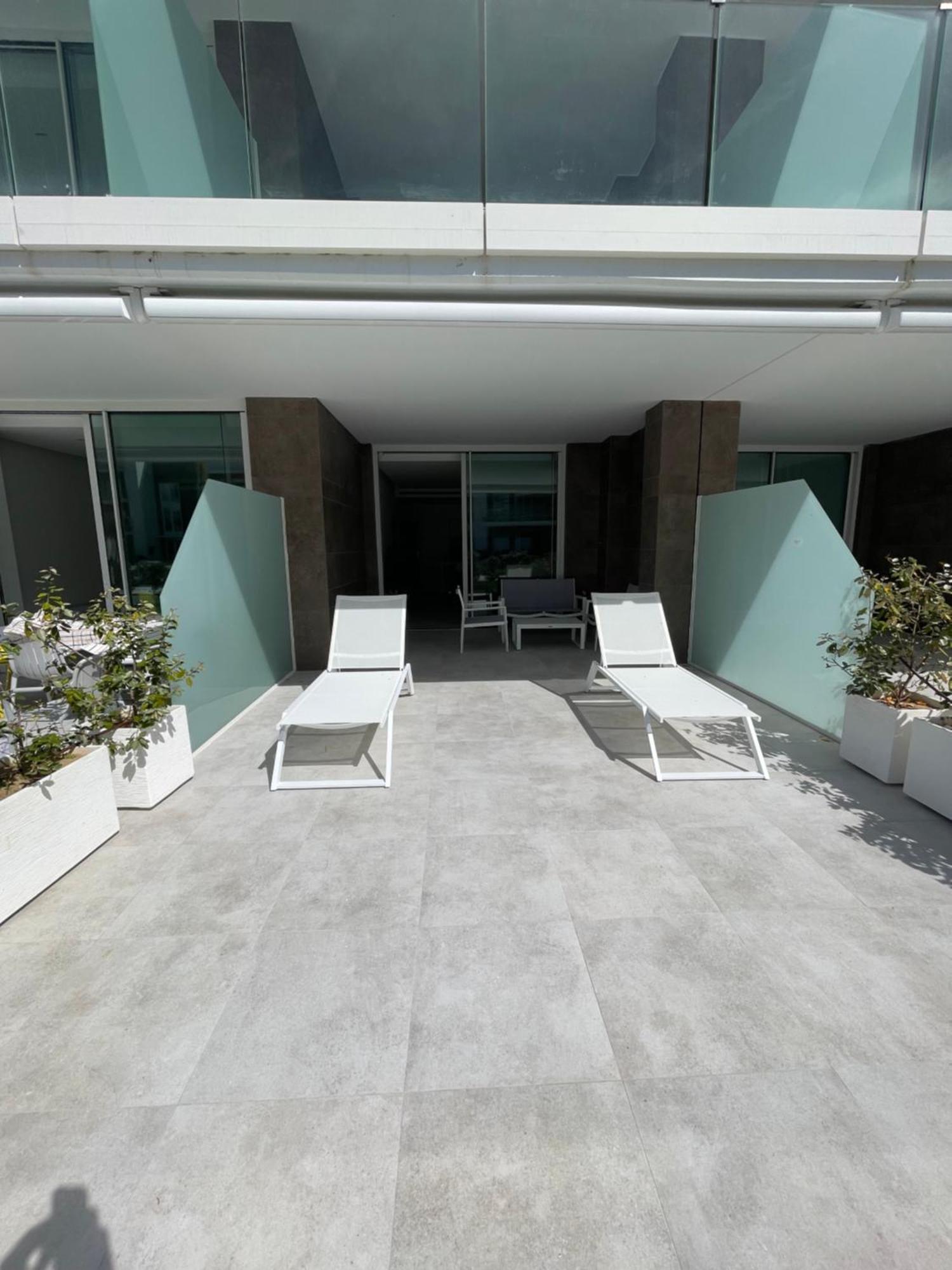 Costa Ballena - Dos Dormitorios, Piscina Y Jardin Privado Cadiz Dış mekan fotoğraf