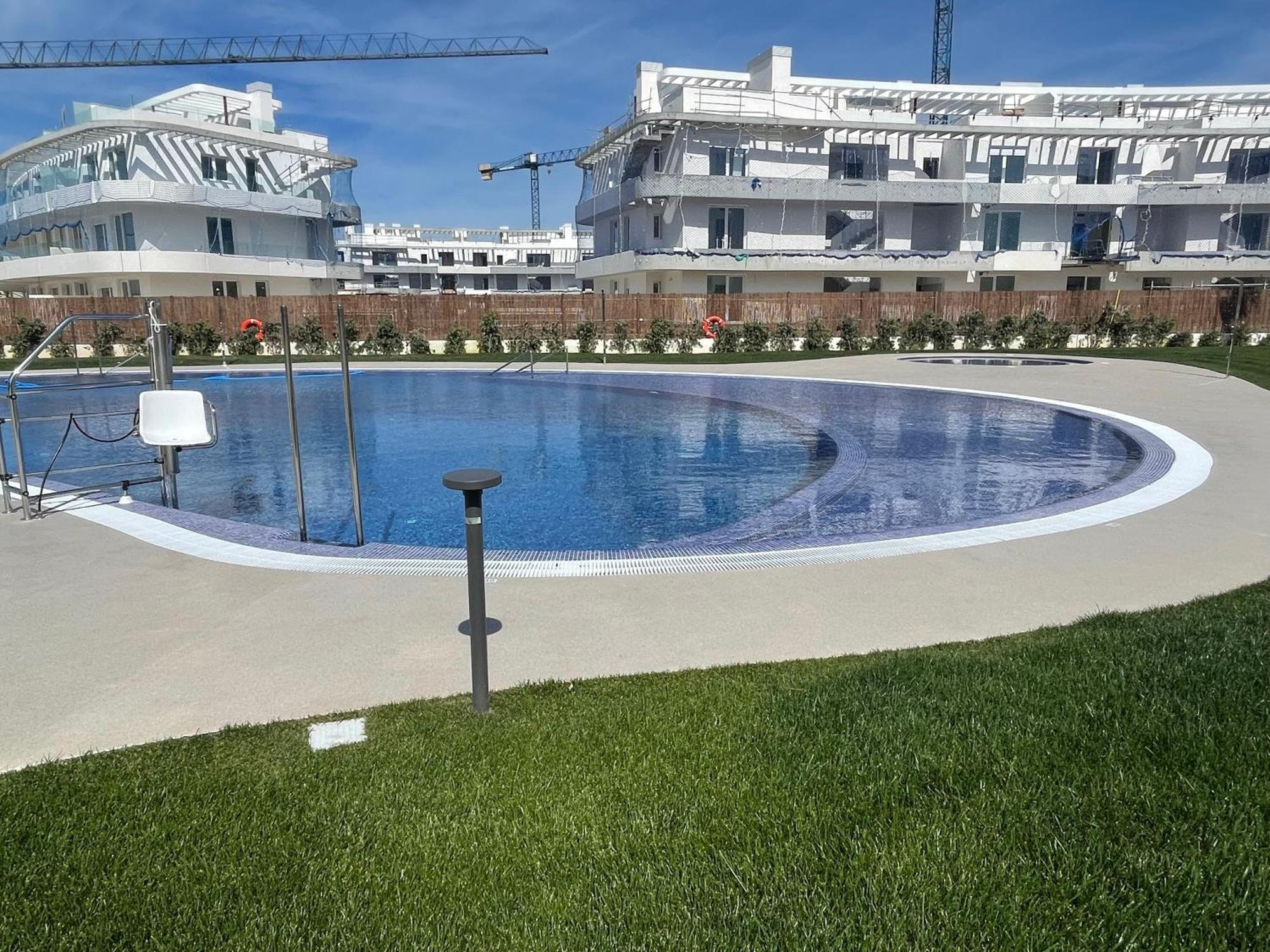 Costa Ballena - Dos Dormitorios, Piscina Y Jardin Privado Cadiz Dış mekan fotoğraf