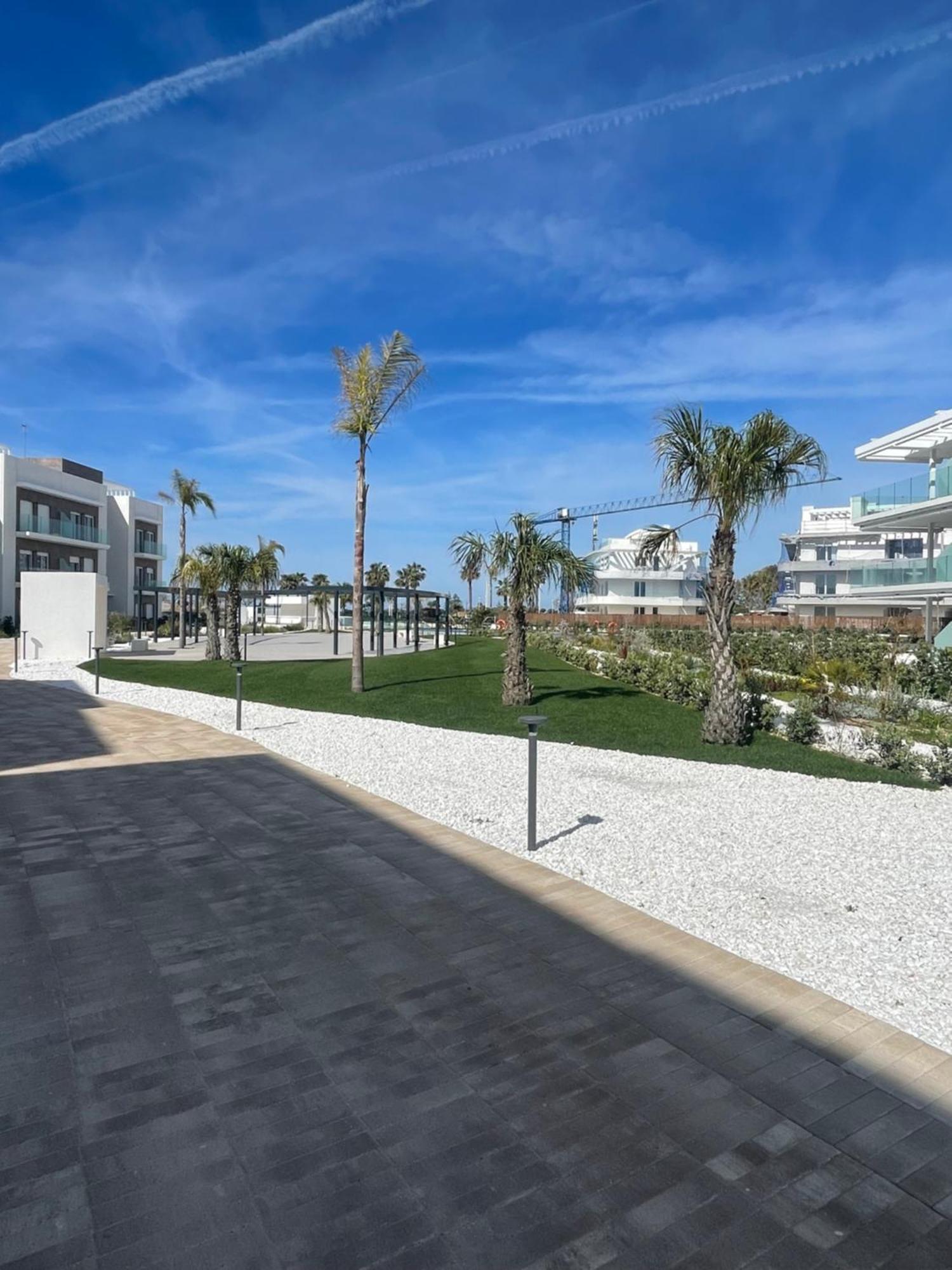 Costa Ballena - Dos Dormitorios, Piscina Y Jardin Privado Cadiz Dış mekan fotoğraf