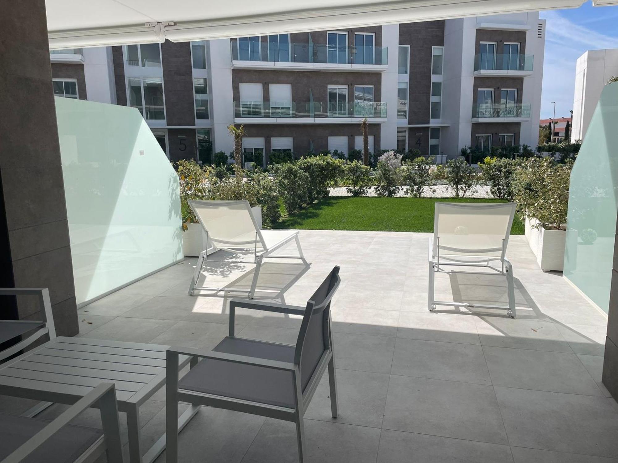 Costa Ballena - Dos Dormitorios, Piscina Y Jardin Privado Cadiz Dış mekan fotoğraf